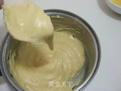 Make Cream-crumbs step 6