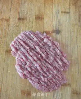 Make Five-colour meatloaf step 1