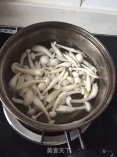 Make Scorch cucumber step 0