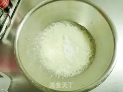 Make Dragon Cake step 7