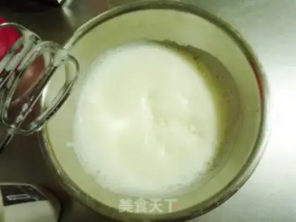 Make Dragon Cake step 8