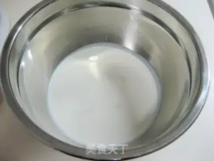 Make Cream-crumbs step 10