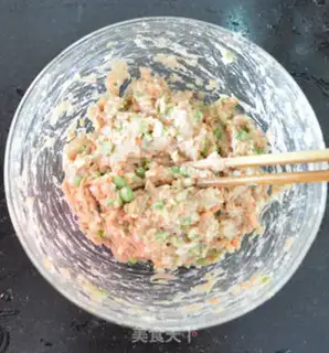 Make Five-colour meatloaf step 4