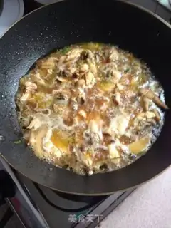 Make Beer chicken step 9