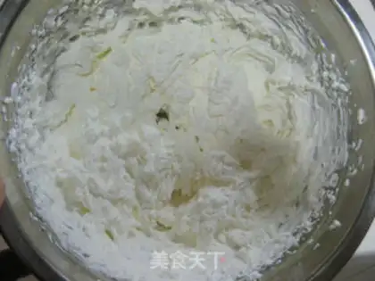 Make Cream-crumbs step 11