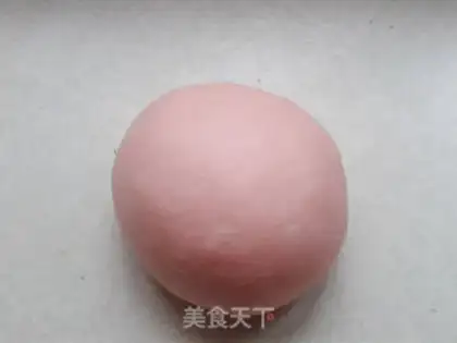 Make Sakura butter bag step 4
