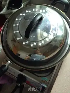 Make Beer chicken step 10