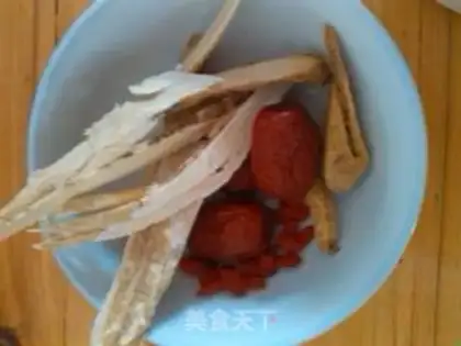 Make Chicken soup step 0