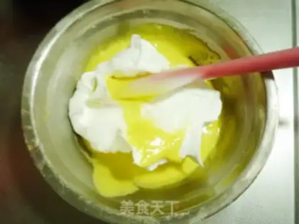 Make Dragon Cake step 11