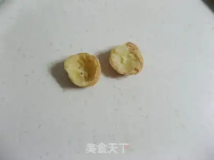 Make Cream-crumbs step 13