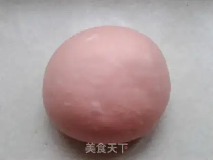 Make Sakura butter bag step 6