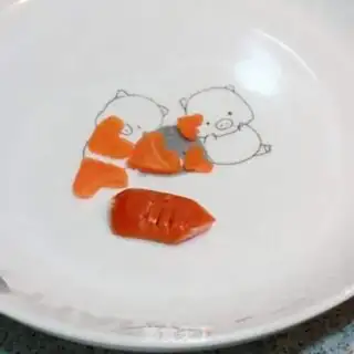 Make Submarine world lunches step 9