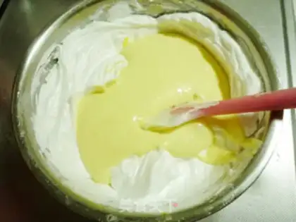 Make Dragon Cake step 13