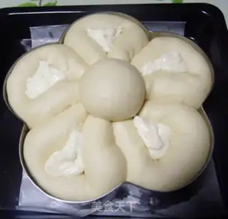 Make Flowers step 5