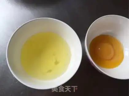 Make Strawberry milk and protein step 2