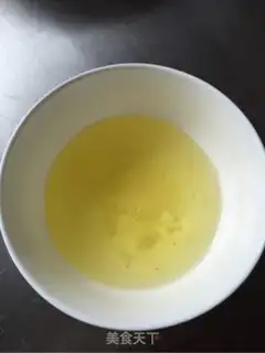 Make Strawberry milk and protein step 3