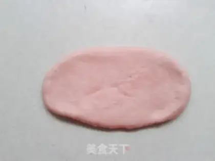 Make Sakura butter bag step 8