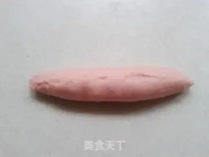 Make Sakura butter bag step 9