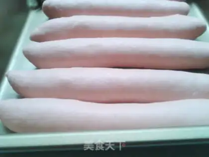 Make Sakura butter bag step 10