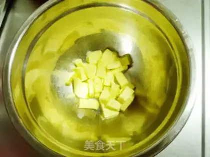 Make Dragon Cake step 17