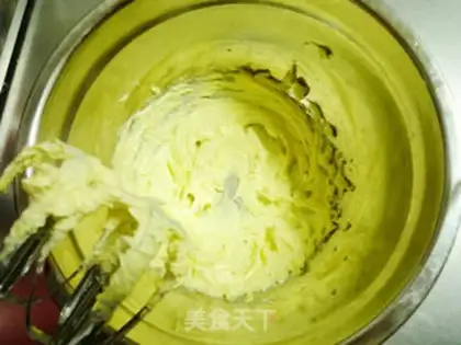 Make Dragon Cake step 18