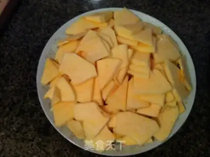 Make Pumpkin step 2