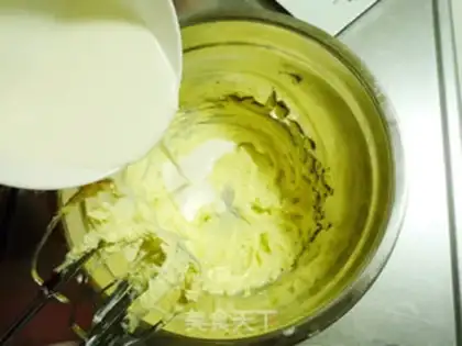 Make Dragon Cake step 19