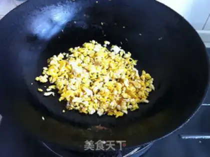 Make Tea dumplings step 0