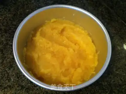 Make Pumpkin step 3