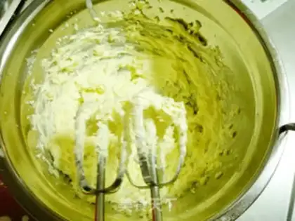 Make Dragon Cake step 20