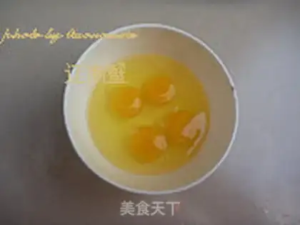 Make Sour soup and meat step 1