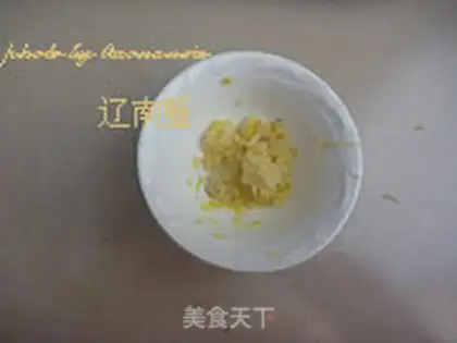 Make Sour soup and meat step 2