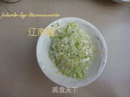 Make Sour soup and meat step 3