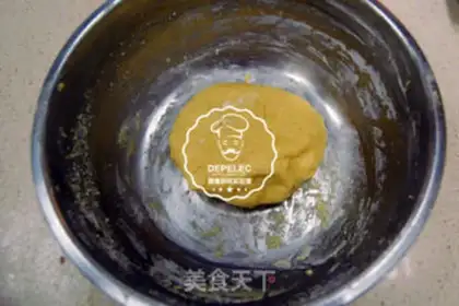 Make Pineapple bag step 2