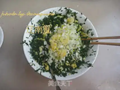 Make Sour soup and meat step 4