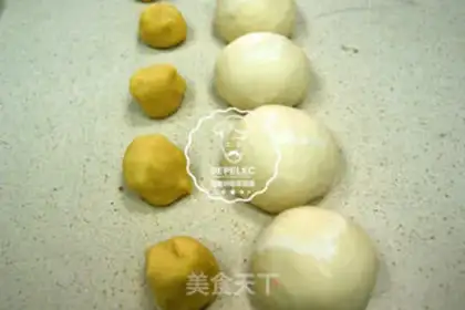 Make Pineapple bag step 3