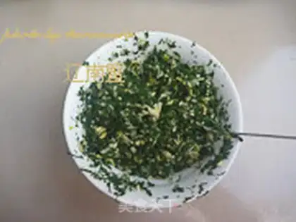 Make Sour soup and meat step 5