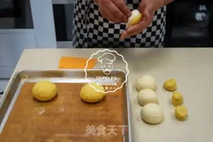 Make Pineapple bag step 4