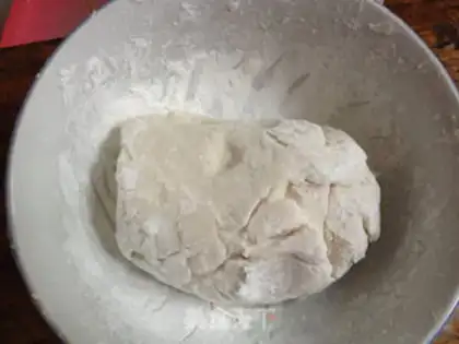 Make Potato step 7