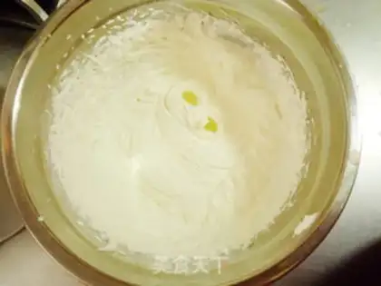 Make Dragon Cake step 27