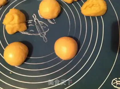 Make Mini-meal step 2
