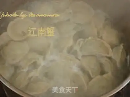Make Sour soup and meat step 9