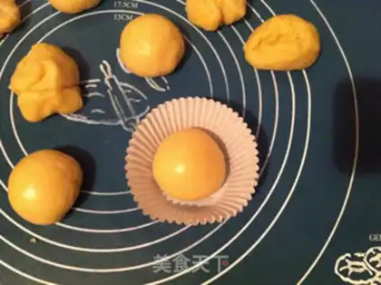 Make Mini-meal step 3