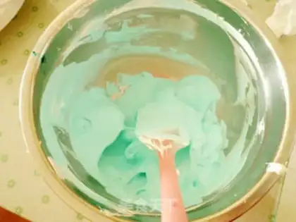 Make Dragon Cake step 29