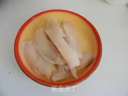 Make Fried catfish step 0