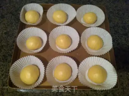 Make Mini-meal step 4
