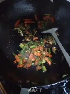 Make Scratch noodles step 4