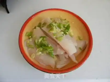 Make Fried catfish step 2
