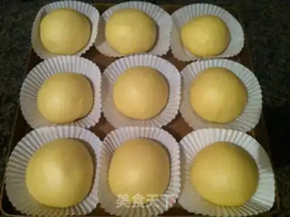 Make Mini-meal step 5