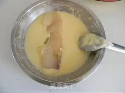 Make Fried catfish step 5
